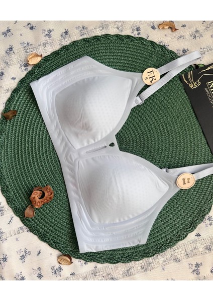 Raye Ithal Buz Ipek (Ice-Silk) Ultra Ince Rahat Nefes Alır Dekolteli Görünmez Lazer Dikişsiz Sütyen modelleri