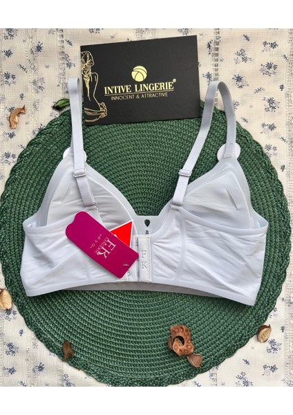 Raye Ithal Buz Ipek (Ice-Silk) Ultra Ince Rahat Nefes Alır Dekolteli Görünmez Lazer Dikişsiz Sütyen indirimleri