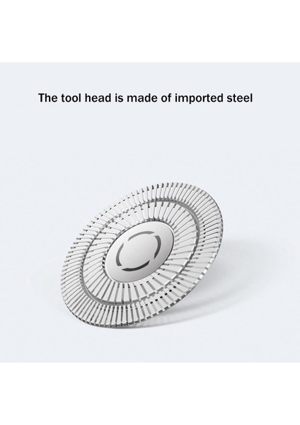 S300 Elektrikli Yedek Kesici (Yurt Dışından) indirimleri