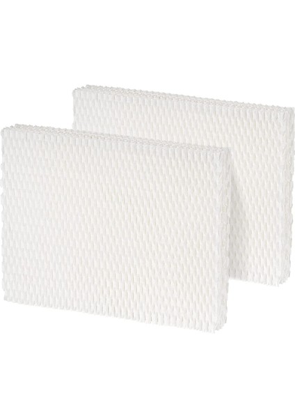 MD1-0034 Buharlaştırıcı Nemlendirici Için 2 Adet Yedek Filtre (Yurt Dışından)