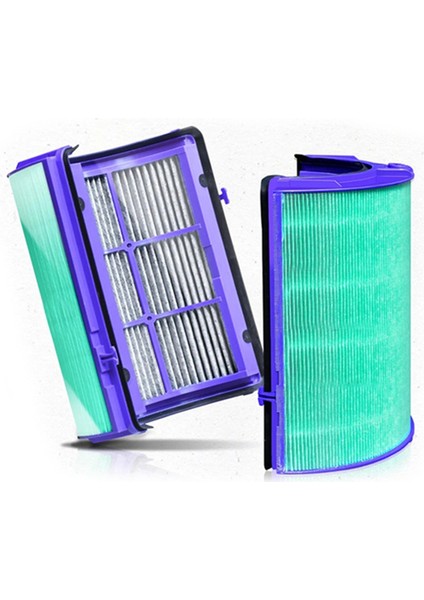 0405 DP0405 Pure Cool Hepa Arıtıcı Için Karbon Filtre (Yurt Dışından) fırsatları