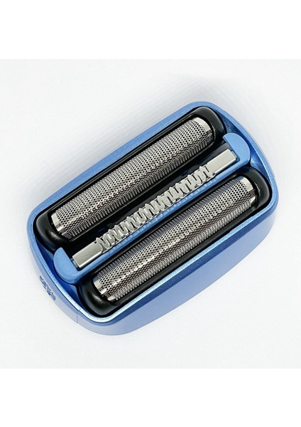 Blade Blue 4 Serisi Elektrikli Tıraş Makinesi Için Yedek Tıraş Makinesi (Yurt Dışından)