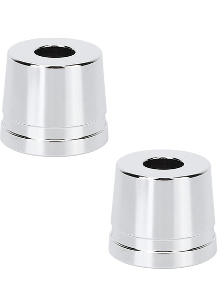 Güvenlik Standı/taban Alüminyum Alaşımlı Normal Tutucu Gümüş (Yurt Dışından)