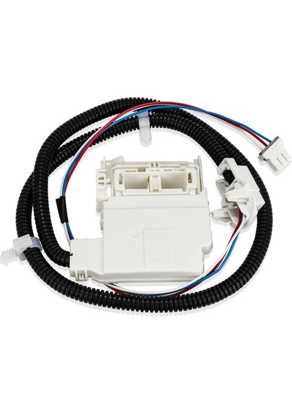 WH08X32657 WH08X31222 Çamaşır Makinesi Kapağı Kilidi (Yurt Dışından) fiyatları