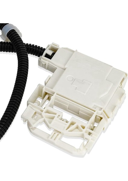 WH08X32657 WH08X31222 Çamaşır Makinesi Kapağı Kilidi (Yurt Dışından) modelleri