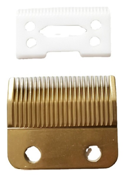 1set Clippers Senior Magic Için Yedek Bıçaklar (Yurt Dışından)