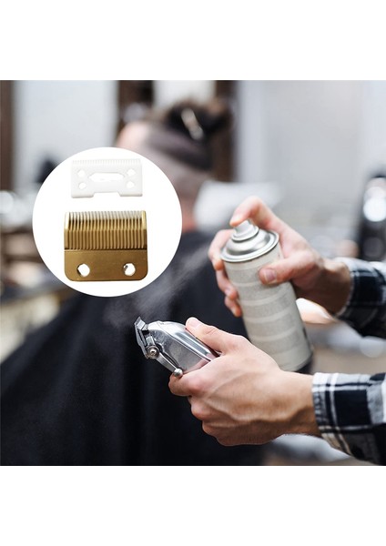 1set Clippers Senior Magic Için Yedek Bıçaklar (Yurt Dışından) indirimleri