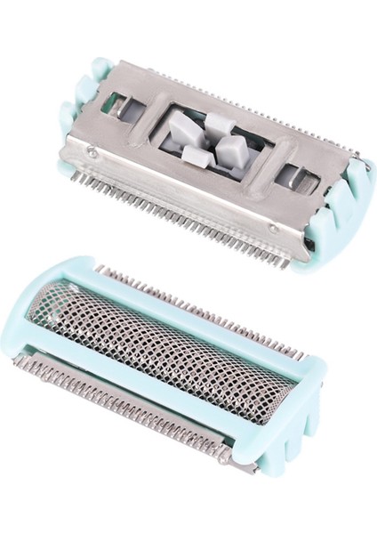 Trimmer Tıraş Makinesi Folyo Yedek Açık Mavi (Yurt Dışından) fırsatları