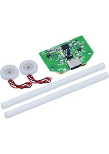 Çift Atomizasyon Modülü USB Nemlendirici Sürüş Devre Kartı (Yurt Dışından) fiyatları