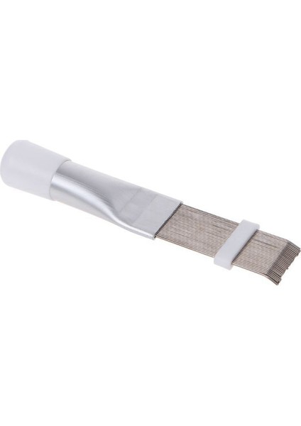 4 Adet Klima Fin Temizleme Aleti Ev Temizleme Aleti Bobin Tarak (Yurt Dışından) modelleri