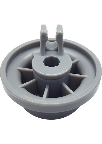 8 Adet Bulaşık Makinesi Yedek Raf Tekerlekleri Alt Raf Sepet Tekerlekleri (Yurt Dışından) fiyatları