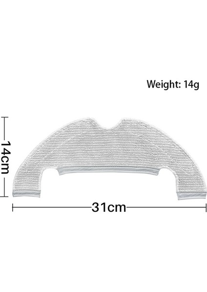 Dream Sweeping Robot L10 Plus Mop Için Zemini Paspaslamak (Yurt Dışından) modelleri