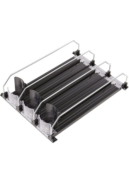 Ayarlanabilir Kayarlı Buzdolabı Için Soda Kutusu Dispenseri - Mükemmel (Yurt Dışından)