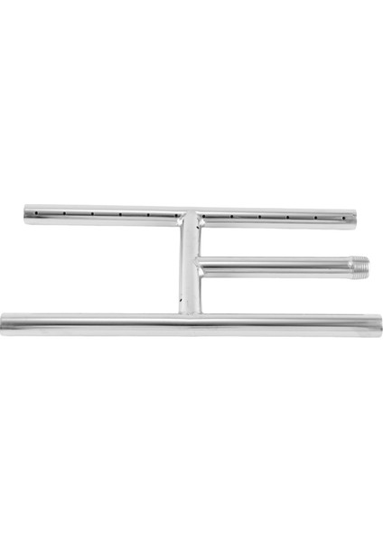 Şömine ve Ateş Çukuru H-Brülör Yedek Parçaları, 12-Inç x 6-Inç (Yurt Dışından) fiyatları