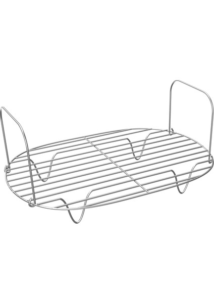 Foodi Yavaş Pişirici Buhar Rafı Için Buharlı Kızartma Rafı (Yurt Dışından) indirimleri