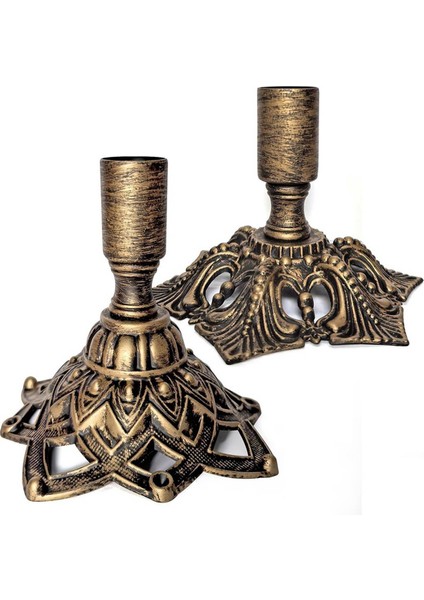 Adet Şamdanlık, Konik Mumluk (Yurt Dışından) fiyatları