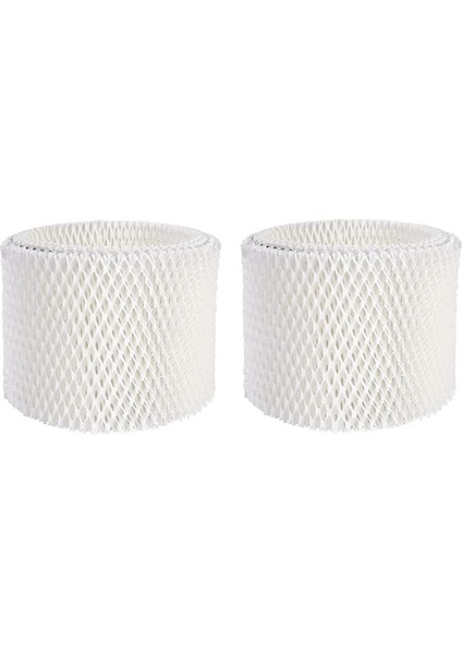 2 Paket Wf2 Nemlendirici Filtreleri Yedek (Yurt Dışından)