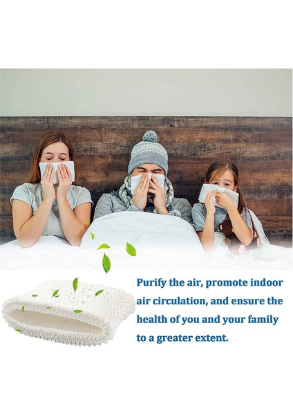 2 Paket Wf2 Nemlendirici Filtreleri Yedek (Yurt Dışından) modelleri