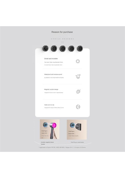 Saç Kurutma Makinesi Depolama Rafı Banyo Depolama Duvara Monte-B (Yurt Dışından) fırsatları