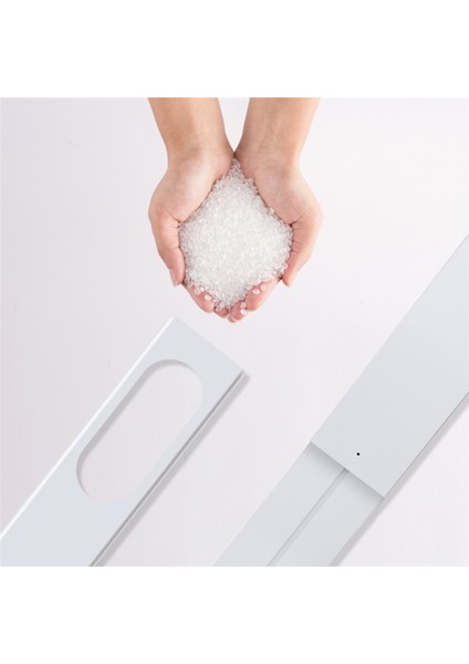 2'si 1 Arada Bağlantı Parçalı Klima Pencere Takımı Ac Pencere Havalandırması (Yurt Dışından) indirimleri