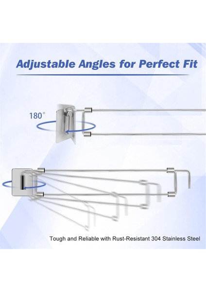 Rv Güvenli Ayarlanabilir Barlar, Rv Buzdolabı Için Gıda Sabitleyiciler (2 Adet) (Yurt Dışından) modelleri