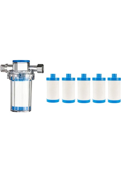 Su Isıtıcısı Duş Su Filtresi Ön Musluk Su Arıtma Filtresi (Yurt Dışından) fiyatları