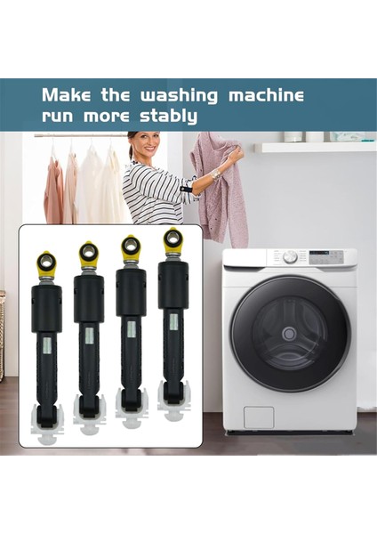 W10739670 Çamaşır Makineleri Için Çamaşır Makinesi (Yurt Dışından)