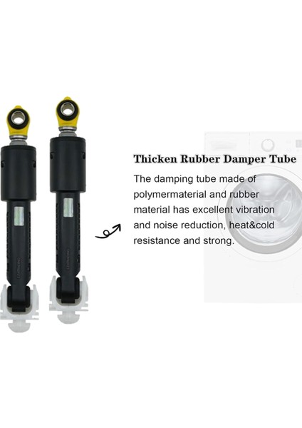 W10739670 Çamaşır Makineleri Için Çamaşır Makinesi (Yurt Dışından) indirimleri