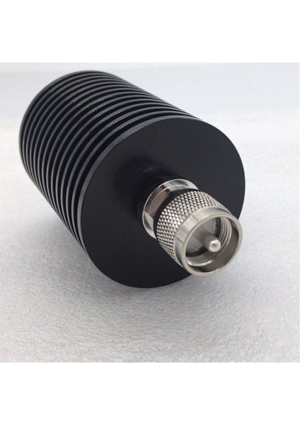 Rf Koaksiyel Sahte Yük 50W U Stili Uhf PL259 M Erkek Fiş Konnektörü (Yurt Dışından) indirimleri