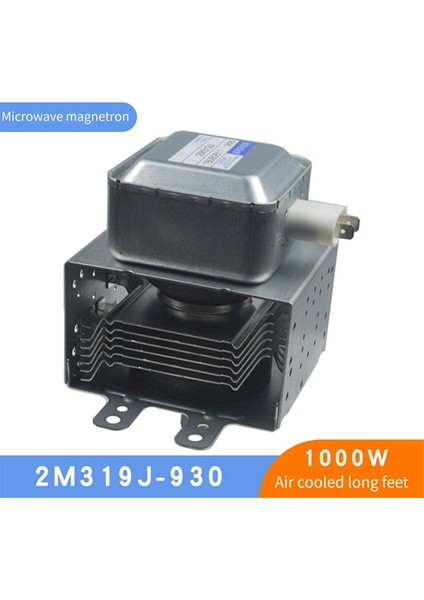 Mikrodalga Fırın Magnetron Bileşen Değişimi Mikrodalga Parçaları (Yurt Dışından)
