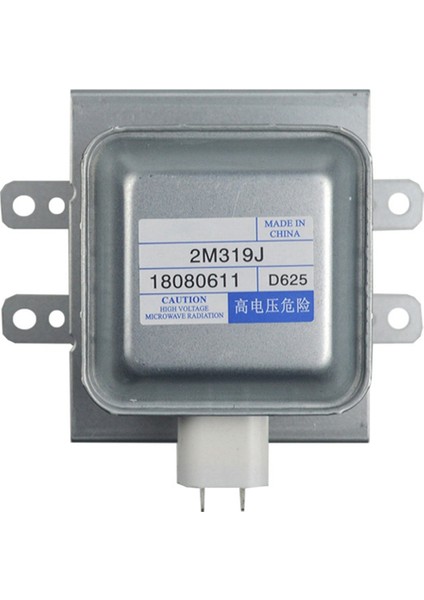 Mikrodalga Fırın Magnetron Bileşen Değişimi Mikrodalga Parçaları (Yurt Dışından) fiyatları