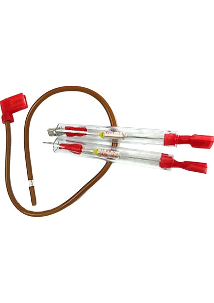 93866 Elektrikli Su Için Rv Su Isıtıcısı Termal Kesme Kiti (Yurt Dışından)