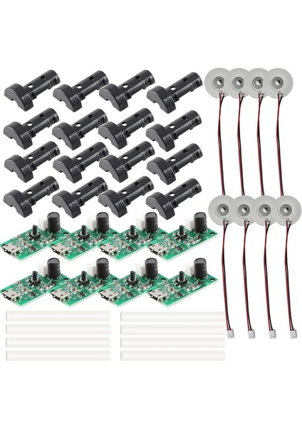 Atomizasyon Diski Dc 5V USB Nemlendirici Atomizasyon Diski (Yurt Dışından) fiyatları