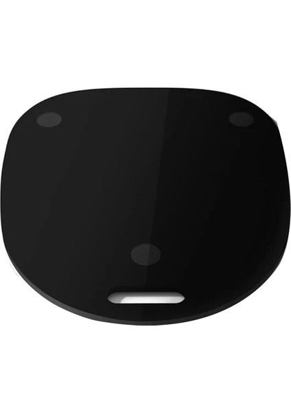 Tm5 Tm6 Blender Için Kaymaz Tahta Kaymaz Mat, Siyah (Yurt Dışından)