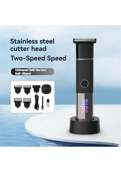 Erkeklerin Kasık Kılları Için Elektrikli Düzeltici Çok Yönlü Vücut Bakım Aleti (Yurt Dışından) modelleri