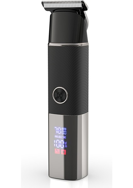 Erkeklerin Kasık Kılları Için Elektrikli Düzeltici Çok Yönlü Vücut Bakım Aleti (Yurt Dışından) indirimleri