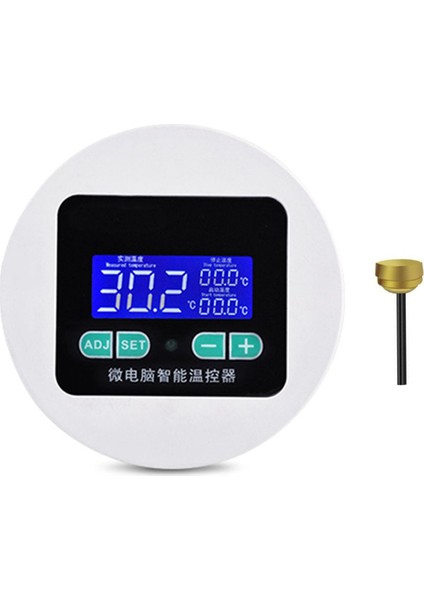 Sıcaklık Test Cihazı Sıcaklık Izleme Manyetik Prob Teli (Yurt Dışından) indirimleri