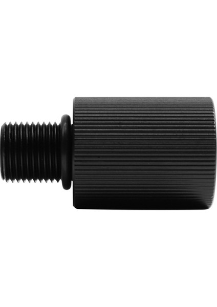 Regülatör Adaptörü M18X1.5 - 5/8-18UNF Ateş Çukuru Parçaları Için Diş (Yurt Dışından) fırsatları