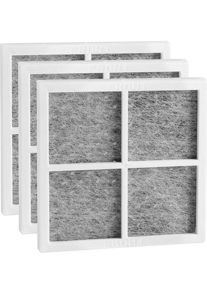 LT120F Buzdolabı Için Buzdolabı Hava Filtresi Değişimi (Yurt Dışından)