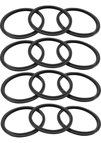 12 Adet Blender Contası Değişimi Davlumbaz Blender Için (Yurt Dışından) fiyatları