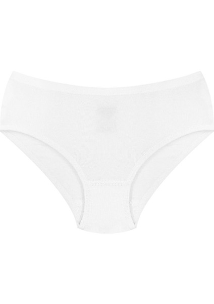 Kız Çocuk Külot 3'lü (%96 Pamuk - %4 Elastan) fiyatları