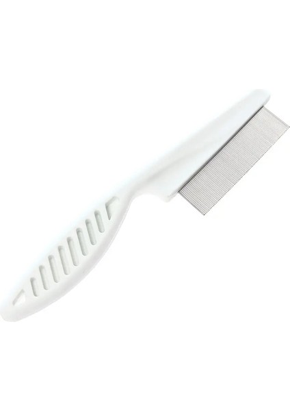 Yeni Köpek Fırçası Evcil Hayvan Köpek Tüy Temizleyici Kedi Tarak Bakım Fırçası Matlı Uzun Kıllı ve Kısa Kıllı Kıvırcık Köpek Malzemeleri Evcil Hayvan Rengi:pembe/boyut:küçük (Yurt Dışından)