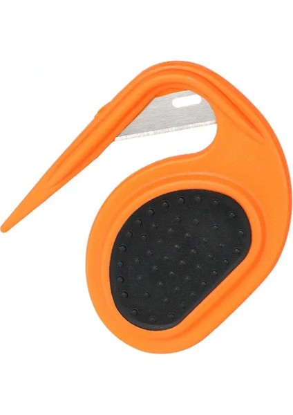 Pet Knotting Blade Comb Cat And Dog Hair Removal Beauty Trimmer Comb Cat Hair Cleaning Brush Cat And Dog Grooming Knotting Tool Color:orange (Yurt Dışından)