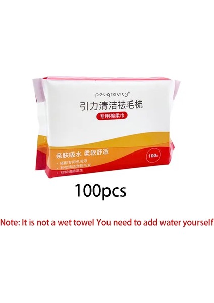 Kedi Tarak Uzun Saç Temizleme Tarak Köpek Kedi Silikon Evcil Hayvan Bakım Taraklı Nemlendirici ve Su Haznesi Evcil Hayvan Ürünleri Aksesuarları Renk:mavi (Yurt Dışından)