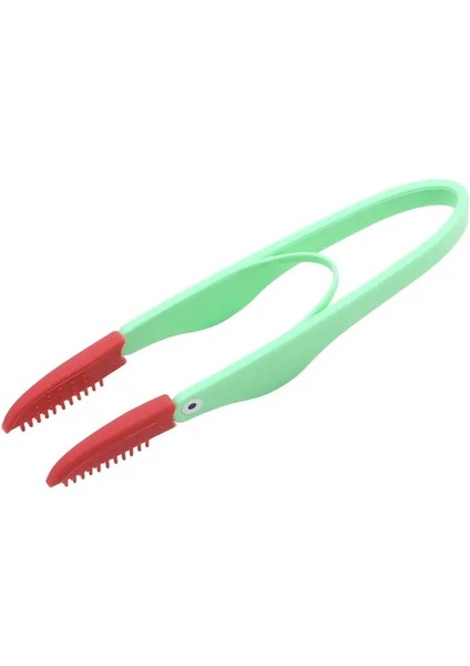 Pet Eye Fırçası Pet Gözyaşı Çıkartma Çift Taraflı Göz Bakım Fırçası Küçük Kedi Köpek Rengi Için Kabuk Muküsü Çıkarma (Yurt Dışından)