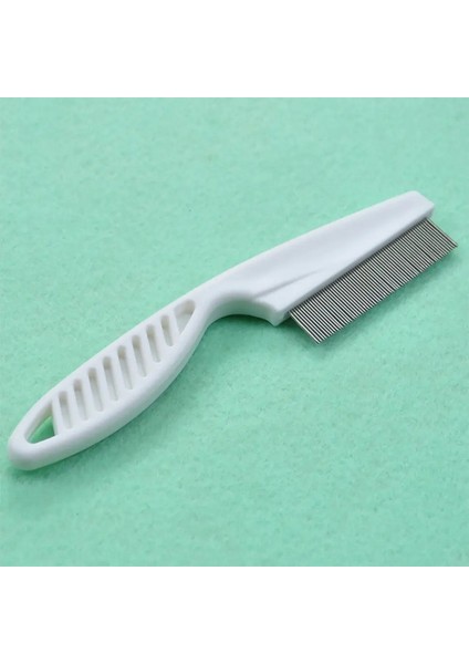 Cat Com Masaj Pet Sihirli Taraklar Epilasyon Kedi ve Köpek Evrensel Needle Fırça Evcil Hayvanları Tımarlama Temizlik Malzemeleri Scratchercolor: Beyaz (Yurt Dışından)