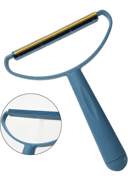 Katlar Şapkalar Lint Düzeltme Saç Sıyırıcı Taşınabilir Lint Sökücü Halı Yünlü Giysiler Evcil Hayvan Saç Çıkartma Fırça: Turuncu (Yurt Dışından)