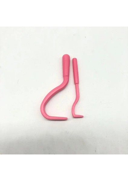 Yeni 1 Adet Evcil Hayvan Parazit Temizleme Aracı Plastik Tırmalama Kancası Temizleme Aracı Kedi Köpek Bakım Malzemeleri Kene Temizleme Aracı Cımbız Tarak Renk:c (Yurt Dışından)