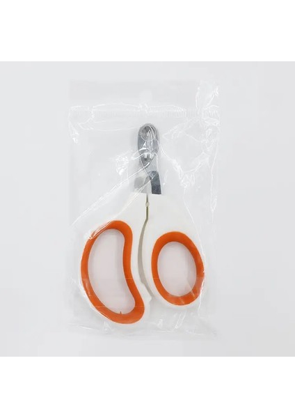 Küçük Kedi Köpek Paslanmaz Çelik Yavru Pençeler Için Profesyonel Kedi Tırnak Clippers Kesici Pet Tırnak Tımarlama Clippers Düzeltme: Blue-A (Yurt Dışından)