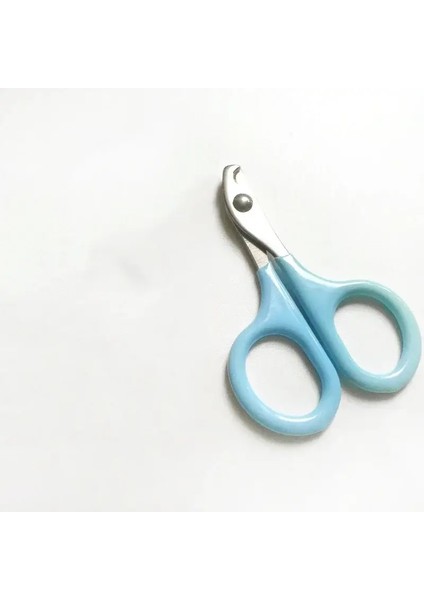 Kedi Tırnak Makası Küçük Köpek Kedi Profesyonel Köpek Yavrusu Tırnak Kesici Evcil Hayvan Tırnakları Makasları Düzeltici Bakım Kedi Aksesuarları Renk:kırmızı-2 Adet (Yurt Dışından)